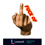 WhatsApp sticker