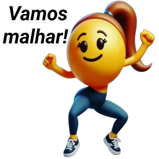 Coletadas sticker 37459