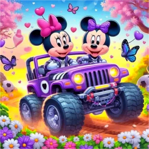 Figurinha para WhatsApp — Amor