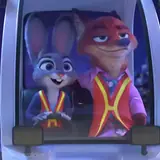 Figurinha de Anime para WhatsApp