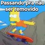 Figurinha de Memes Brasileiros para WhatsApp