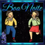 Sticker de Saudações para WhatsApp