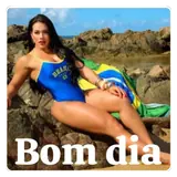 Sticker de Saudações para WhatsApp