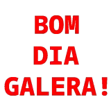 Figurinha para WhatsApp