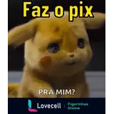 Figurinha para WhatsApp