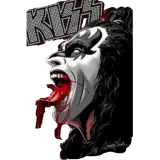 Figurinha de Música para WhatsApp