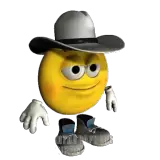 WhatsApp sticker