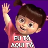 Figurinha para WhatsApp