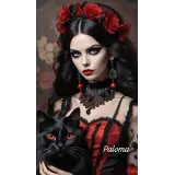 Sticker de Anime para WhatsApp