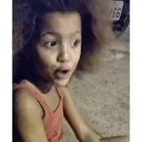 Figurinha de reação para WhatsApp