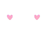 Figurinha de Amor para WhatsApp