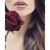 Figurinha de Amor para WhatsApp