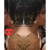 Figurinha de reação para WhatsApp