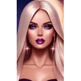 Figurinha de Anime para WhatsApp