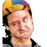 WhatsApp sticker