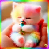 Figurinha de Animais para WhatsApp