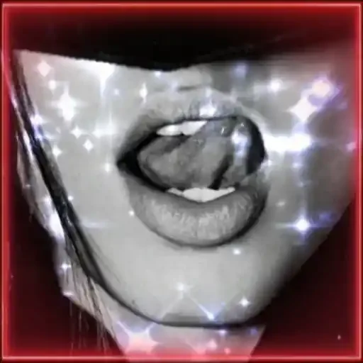 Figurinha para WhatsApp — reação