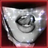 Figurinha de reação para WhatsApp