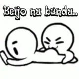 Memes Brasileiros WhatsApp sticker