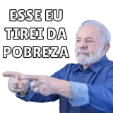 Figurinha para WhatsApp