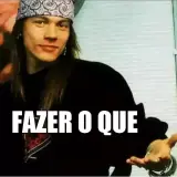 Figurinha de Memes Brasileiros para WhatsApp