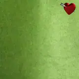 Figurinha de Amor para WhatsApp