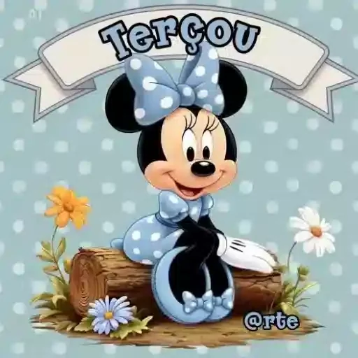 Figurinha para WhatsApp — Animais