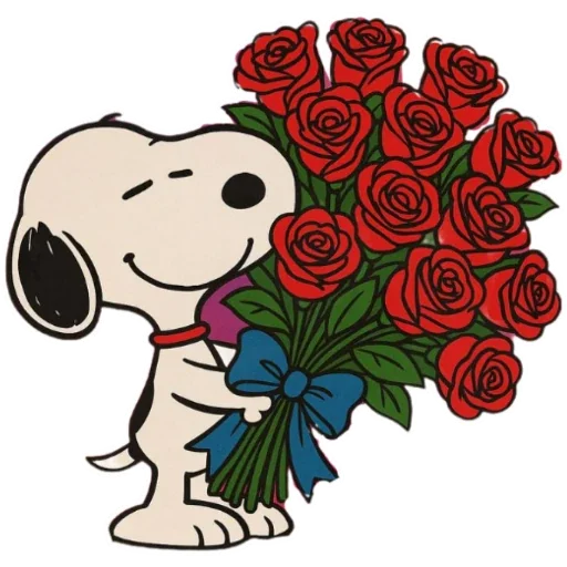 Figurinha para WhatsApp — Amor