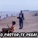 Figurinha para WhatsApp