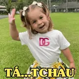 Figurinha para WhatsApp