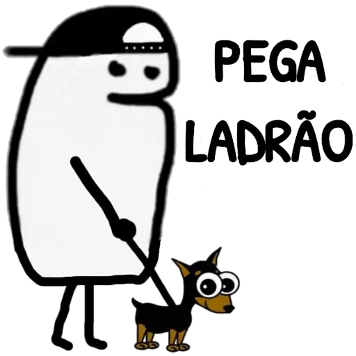 Coletadas sticker 16