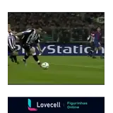 Figurinha para WhatsApp