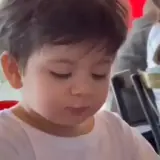 Figurinha de reação para WhatsApp