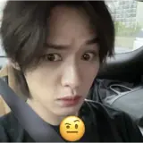 Figurinha de reação para WhatsApp