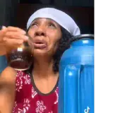 Figurinha de Engraçados para WhatsApp