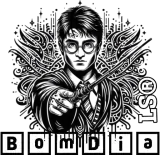 Figurinha de Saudações para WhatsApp