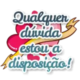 Amor WhatsApp sticker