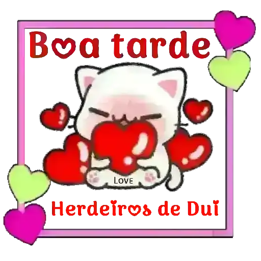 Coletadas sticker 14338