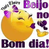 Figurinha para WhatsApp