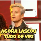 Figurinha de Memes Brasileiros para WhatsApp