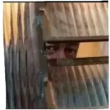 Figurinha de reação para WhatsApp