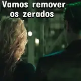 Figurinha de Memes Brasileiros para WhatsApp
