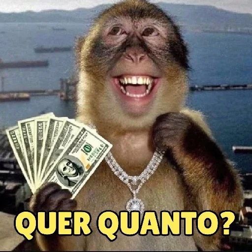 Figurinha para WhatsApp — Memes Brasileiros