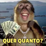 Figurinha de Memes Brasileiros para WhatsApp