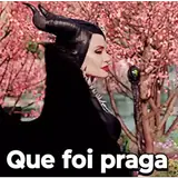 Figurinha para WhatsApp