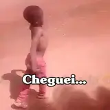 Figurinha para WhatsApp