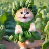 Sticker de Animais para WhatsApp