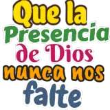 Sticker de religião para WhatsApp