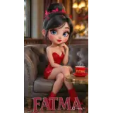 Figurinha de Anime para WhatsApp