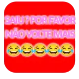 Sticker de Memes para WhatsApp